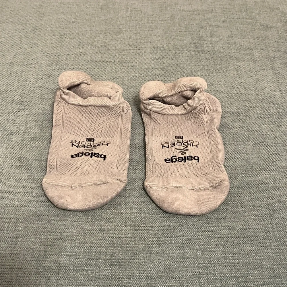 Balega Hidden Comfort Running Socks Ankle Socks